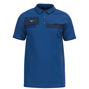 Mizuno Interlock Polo